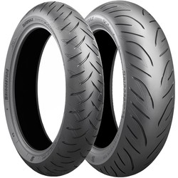 Bridgestone Battlax SC2 120\/70 R15 55H