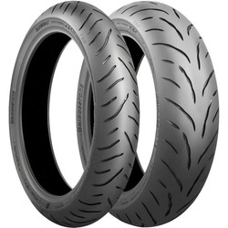 Bridgestone Battlax Sport Touring T32 GT 170\/60 R18 72W