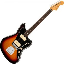 Fender Player II Jazzmaster