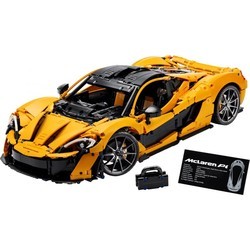 Lego McLaren P1 42172