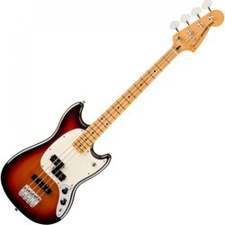 Fender Player II Mustang Bass PJ MN