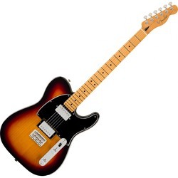 Fender Player II Telecaster MN HH