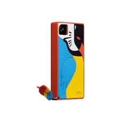 Case-Mate PAPAGAIO for iPhone 4/4S