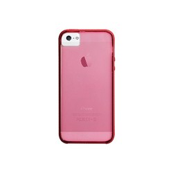 Case-Mate Haze for iPhone 5/5S