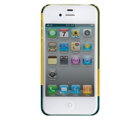 Case-Mate COLORWAYS CASE for iPhone 5/5S