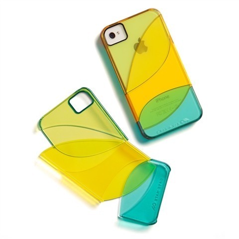 Case-Mate COLORWAYS CASE for iPhone 5/5S