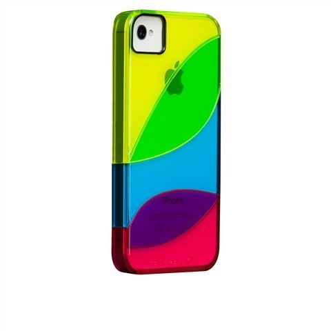 Case-Mate COLORWAYS CASE for iPhone 5/5S
