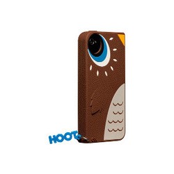 Case-Mate HOOT CASE for iPhone 4/4S