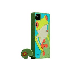 Case-Mate SAPO TREE FROG CASE for iPhone 4/4S