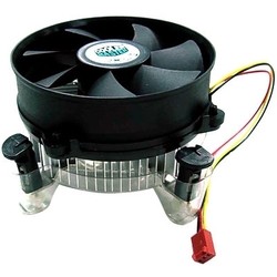 Cooler Master DI5-9FDPL-0L-GP