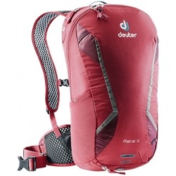 Deuter Race X (красный)