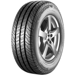 Continental ContiVanContact 100 205/70 R15C 106R