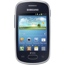 Samsung Galaxy Star Duos