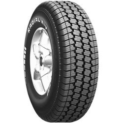 Nexen Radial A/T RV 195/70 R15C 104R