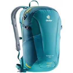 Deuter Speed lite 20 (бирюзовый)