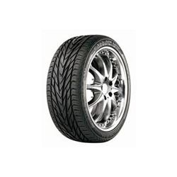 General Exclaim UHP 245/35  R20 95W