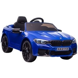 LEAN Toys BMW M5 Drift SX2119