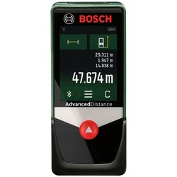 Bosch AdvancedDistance 50C