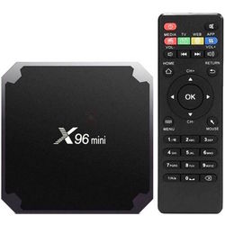Android TV Box X96 Mini W2 16 Gb