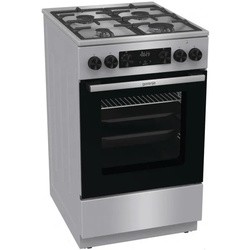 Gorenje GKS 5C70 HXF нержавейка