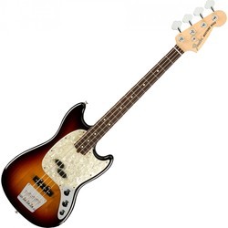 Fender American Performer Mustang Bass