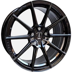 Voin Flash 8,5x18\/5x114,3 ET30 DIA60,1