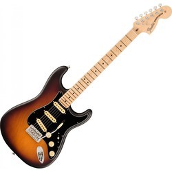 Fender Limited Edition American Performer Timber Stratocaster MN