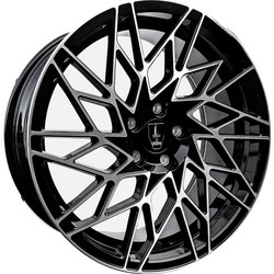 Voin Tsunami 8,5x19\/5x114,3 ET40 DIA67,1