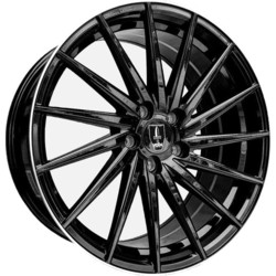 Voin Vertigo 8,5x19\/5x114,3 ET30 DIA60,1