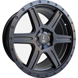 Voin Yukon 8,5x18\/6x139,7 ET33 DIA93,1