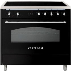 Vestfrost VC-993WNPIBK черный