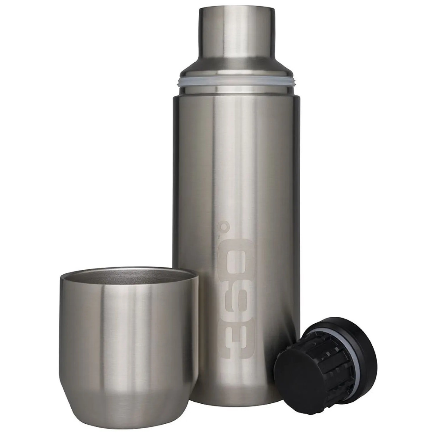 360 Degrees Vacuum Insulated Flask Pour Through Cap 0.75&nbsp;л