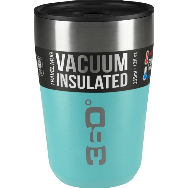 360 Degrees Vacuum Insulated Travel Mug Regular 0.355&nbsp;л