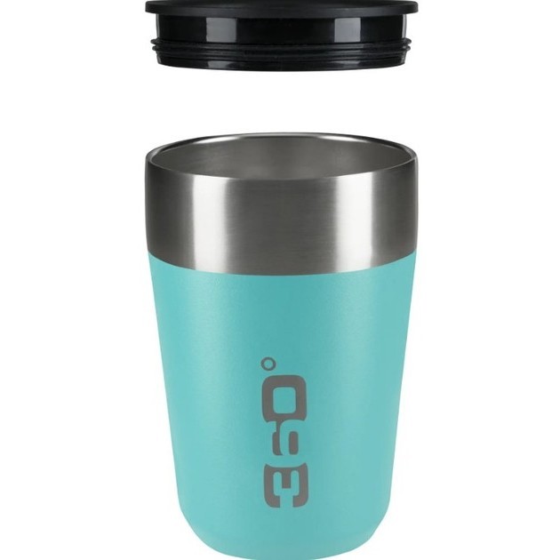360 Degrees Vacuum Insulated Travel Mug Regular 0.355&nbsp;л