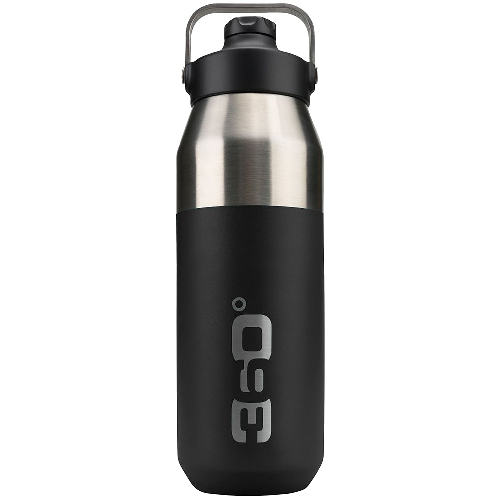360 Degrees Vacuum Insulated Bottle with Sip Cap 750 0.75&nbsp;л