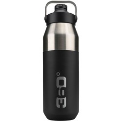 360 Degrees Vacuum Insulated Bottle with Sip Cap 750 0.75&nbsp;л