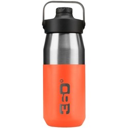 360 Degrees Vacuum Insulated Bottle with Sip Cap 550 0.55&nbsp;л