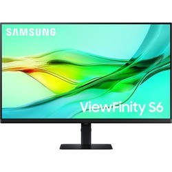 Samsung ViewFinity S6 S32D600U 31.5&nbsp;&#34;