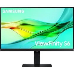 Samsung ViewFinity S6 S24D600U 23.8&nbsp;&#34;