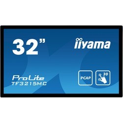 Iiyama ProLite TF3215MC-B2 31.5&nbsp;&#34;  черный
