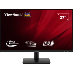 Viewsonic VA270-H 27&nbsp;&#34;  черный