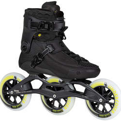 POWERSLIDE Carbon 125