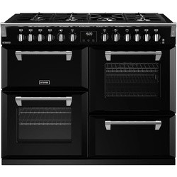 Stoves Richmond Deluxe D1100DF