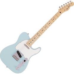 Fender Made in Japan Junior Collection Telecaster MN