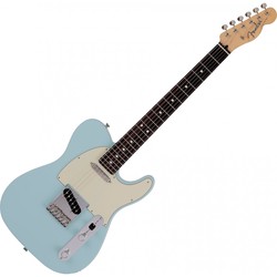 Fender Made in Japan Junior Collection Telecaster RW