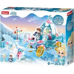 Sluban Fairy Tales of Winter M38-B0896