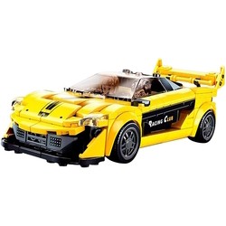 Sluban Sports Car M38-B0956