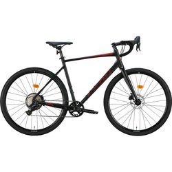 Leon GR-90 HDD 2024 frame M