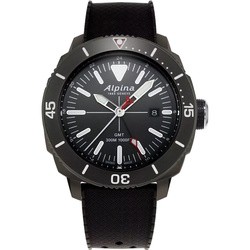 Alpina Seastrong Diver AL-247LGG4TV6