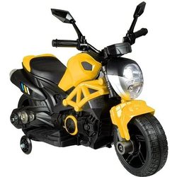 LEAN Toys Motorbike GTM1188